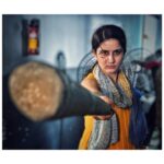 Vaidehi Parashurami Instagram – Wanna watch Zombivli again!? 😉
Watch us fight the zombies again tomorrow at 12 noon and 6pm only on @zeetalkies 🧟♀️
📸 The man with the vision @aditya_a_sarpotdar