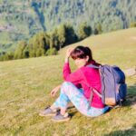 Vaidehi Parashurami Instagram – Toh Zinda Ho Tum ✨

📸 @uttarajo Prashar Lake