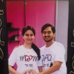 Vaidehi Parashurami Instagram - A major throwback to all the Zombie madness… Premiering on @zee5 on the 20th of May, 2022! #zombivli #crazypeople #marathizombie #majorthrowback #comingsoon #zee5
