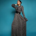 Vaidehi Parashurami Instagram - For Bombay Times Fashion Week ✨ Outfit @vikramphadnis Jewellery @azotiique Styled by @sayali_vidya Assisted by @stylefilebysonali Hair @nilampatel12 Make-up @vinayak_makeup Captured by @shruu_t