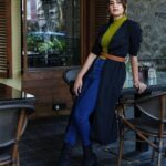 Vaidehi Parashurami Instagram - All we need is somebody to lean on! Overcoat by @tanyasbenzfashion Boots by @trufflecollectionindia Hair by @nilampatel12 Make-up by @vinayak_makeup Personal Assistant @mr.asalm_khan_46 Captured by @tany_70d Managed by @prernaasuryawanshi Assisted by @poojatayde Green Signal