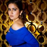 Vaidehi Parashurami Instagram - 💙💃🏻💙 Outfit by @nehakukrejaofficial Earrings by @medosojewellery Rings by @viariaccessories Styled by @sayali_vidya Assisted by @stylebypriyankaa Hair by @nilampatel12 Make-up by @vinayak_makeup Personal Assistant @mr.asalm_khan_46 Captured by @deepali_td_official Managed by @prernaasuryawanshi Assisted by @poojatayde