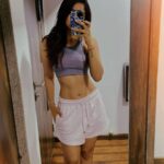 Vidhi Pandya Instagram - August so far. 🌻🫠 #beuniquelyyou #love