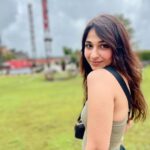 Vidhi Pandya Instagram - August so far. 🌻🫠 #beuniquelyyou #love