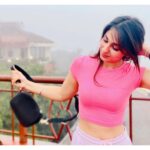 Vidhi Pandya Instagram - August so far. 🌻🫠 #beuniquelyyou #love