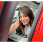 Vidhi Pandya Instagram - August so far. 🌻🫠 #beuniquelyyou #love