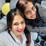 Vidhi Pandya Instagram - Blissful day with my blessings!🕊🧿.