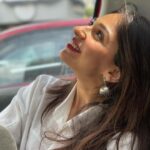 Vidhi Pandya Instagram - Blissful day with my blessings!🕊🧿.