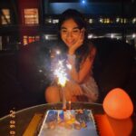 Vidhi Pandya Instagram - 25th 🤍 04.06.2022. #grateful #vidhipandya #beuniquelyyou #love