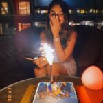 Vidhi Pandya Instagram - 25th 🤍 04.06.2022. #grateful #vidhipandya #beuniquelyyou #love