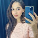 Vidhi Pandya Instagram - 🌚🌸. #beuniquelyyou #love