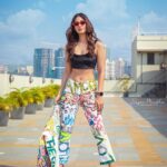 Vidhi Pandya Instagram – ☀️😎 

Photographer @artographybysagar
Assistant @tinkugraphy_official

HMUA @nikksmua 
Styled by @stylebytaashvi
Outfit @amorecoutureofficial

Celebrity publicist- @soapboxprelations @niloferzaveri @sinhavantika 
#beuniquelyyou #love Radisson Mumbai Goregaon