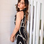 Vidhi Pandya Instagram - Put on some lipstick and pull yourself together. HMUA - @makeupbynidhikaushal Styled by - @stylebytaashvi 📸 - @ashish_sawant__ #beuniquelyyou #love