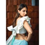 Vidhi Pandya Instagram - Happy Diwali, may the coming years lit up our lives with lots of positive energies 🪔❤️🌟🧿. . Styled by - @stylebytaashvi Hair and makeup by - @makeupbynidhikaushal 💗 📸- @ashish_sawant__ #beuniquelyyou #love #bb15 #vidhipandya #vidhiipandya