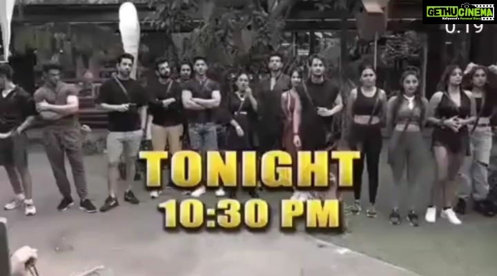 Vidhi Pandya Instagram - #VidhiPandya - The Tigress or Panda? Watch Vidhi in full action 😎tonight only on @colorstv @voot @vootselect Styled by @stylebytaashvi Outfit @pankhclothing Page managed by @teamgolecha #BB15 #BiggBoss15 #Colorstv #fight #VidhiAfsanaFight #VidhiTheTigress #BiggBoss2021 #BiggBossHouse #Voot #Udaan #Imli #EDKV #EDKV2 #SalmanKhan #EkDujeKeVaste #SumanTiwari #EkDujeKeVaste2 #beuniquelyyou #vidhians #vidhiinbb15 #biggbossjungle