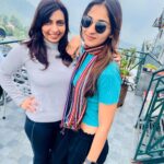 Vidhi Pandya Instagram - Girl with the most contagious smile. Happy birthday , I love you beautiful soul💞