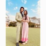 Vidhi Pandya Instagram - One month of #MoseChhalkiyejaaye . Keep the love coming & keep watching on Mon-Fri 9pm only on @sonytvofficial .🤍🙏🏻 #SaumyaVerma #beuniquelyyou #love