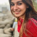 Vidhi Pandya Instagram - Me to sunsets!☀️🫠 #beuniquelyyou #love