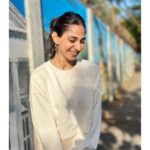 Vidhi Pandya Instagram – Patience. Present. Peaceful. 🤍☀️

#beuniquelyyou #love