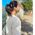 Vidhi Pandya Instagram – Patience. Present. Peaceful. 🤍☀️

#beuniquelyyou #love