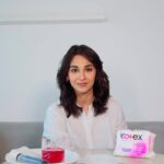 Vidhi Pandya Instagram – #AD 

Period troubles are forever a thing of the past with the Kotex Prohealth! It protects you from rashes, leaks and malodour while providing superior comfort! Check it out for yourself and you’ll never want to do back! #GetBloodyReal #NeverHaveIever #HealthyPeriodProtection #KotexProHealth+ #KotexIndia #KotexTribe #ChooseItAll #femininehygiene #innovation

Hair by – @sonali20_official