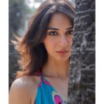 Vidhi Pandya Instagram - Looking at you 2023..☀️🫶🏻🧿 #2023 #beuniquelyyou #love