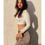 Vidhi Pandya Instagram - Merry Christmas, you. 💋🎅 #christmas #beuniquelyyou #love