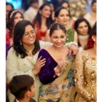 Vidhi Pandya Instagram - When in Punjab... always live laugh eat and dance like a Punjabi 😅🥰🕺🤍 📸 - @neerajsethiphotography Ps - @vandanaaofficial & @shobhitattrayofficial I love you two! I wish you guys a lifetime of togetherness , love & peace. Thu Thu Thu 🧿♾️ #punjabiwedding #beuniquelyyou #love Jalandhar,Punjab