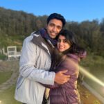 Vikram Prabhu Instagram - Wishing you all a happy & healthy 2023❤️🤗 #Gratitude #happynewyear