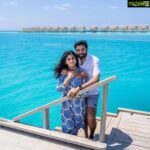 Vikram Prabhu Instagram – ❤️❤️❤️ Family = Everything 🙏❤️
#familytime 
#mostimportant 
#love 
#grateful 
@pickyourtrail
@hardrockhotelmaldives
@crossroadsmaldives
#SAiiLagoonMaldives
#HRHMaldives
#CrossroadsMaldives
#Pickyourtrail 
#unwraptheworld 
#LetsPYT Hard Rock Hotel Maldives