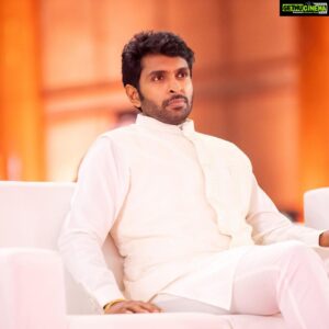 Vikram Prabhu Instagram - 💮