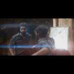 Vikram Prabhu Instagram – Presenting you the action packed #PaayumOliNeeYenakku Teaser💥💥👊