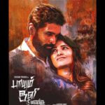 Vikram Prabhu Instagram - 🙏Next release 'Paayum Oli Nee Yenakku' Lyric Video 'Anicha Poove...' will be releasing on 09.06.2022 Stay tuned 👍😊 @iamvikramprabhu @vanibhojan_ @dhananjaya_ka @actor_vivekprasanna @karthikfilmmaker @sridhardop @sagarmahathi @karthiknetha_official @ctcmediaboy @teamaimpro #kmhproductions #PaayumOliNeeYenakku #AnichaPoove #PONY