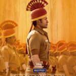 Vikram Prabhu Instagram - What a great feeling it is to get a call of appreciation for my performance by #Superstar himself🥰 Achieved something I didn’t dare to dream. Guess following your passion creates such wonderful events in life🙌🙏 Also to #Taanakkaran team “Hats off! God Bless!”❤️💪😊 #தமிழ்