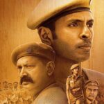 Vikram Prabhu Instagram - Overwhelmed with all your love and appreciation for our #Taanakkaran movie. It’s nice to see the joy in the faces of the ones who toiled to get the final product out to you! WE are a Happy team! THANKU🧡🧡🧡😊😘🤗🙏 #தமிழ் Watch #TaanakkaranOnHotstar Link in bio