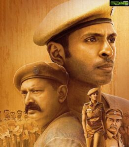 Vikram Prabhu Instagram - Overwhelmed with all your love and appreciation for our #Taanakkaran movie. It’s nice to see the joy in the faces of the ones who toiled to get the final product out to you! WE are a Happy team! THANKU🧡🧡🧡😊😘🤗🙏 
#தமிழ்
Watch #TaanakkaranOnHotstar
Link in bio