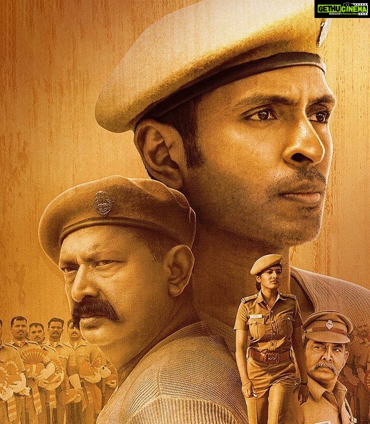Vikram Prabhu Instagram - Overwhelmed with all your love and appreciation for our #Taanakkaran movie. It’s nice to see the joy in the faces of the ones who toiled to get the final product out to you! WE are a Happy team! THANKU🧡🧡🧡😊😘🤗🙏 #தமிழ் Watch #TaanakkaranOnHotstar Link in bio