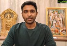 Vikram Prabhu Instagram - #Taanakkaran on @disneyplushotstar from midnight. Do watch it 😊👍 #Tamil #Telugu #Malayalam #Kannada @potential_st @prabhu_sr @ianjali.nair @disneyplushotstartamil @ghibranofficial #directortamil