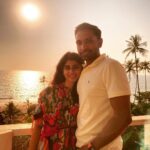 Vikram Prabhu Instagram - ❤️ #UV #Anniversary