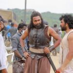Vikram Prabhu Instagram – Enjoyed everything about working in #ponniyinselvan . Today we get to see the completion of the story. Grateful for all the wonderful memories on location. Now to watch #PS2 in theatre today! Best wishes to the entire #PS team 👍 
#parthibendrapallavan #maniratnam #actorslife #unforgettable #2023