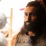 Vikram Prabhu Instagram - Enjoyed everything about working in #ponniyinselvan . Today we get to see the completion of the story. Grateful for all the wonderful memories on location. Now to watch #PS2 in theatre today! Best wishes to the entire #PS team 👍 #parthibendrapallavan #maniratnam #actorslife #unforgettable #2023