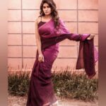 Aadhirai Soundarajan Instagram – Hey🤍

Saree : @elegant_fashion_way 
MUA : @jiyamakeupartistry 
Hair : @artistry_by_samjosri 
Photography : @raghul_raghupathy

#sundaypost #photooftheday #sareephotography #aadhiraisoundararajan #yamuna #actress #actorslife #fashionstyle #fashionphotography #love #happiness Chennai, India