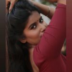 Aadhirai Soundarajan Instagram - Happy Pongal All🍁 Team❣ Saree : @studioraga.in Photography : @sat_narain @shotsbyuv @the.portrait.culture MUA : @hairtales.by.punithavathy #happypongal #pongal #aadhiraisoundararajan #casuallook #sareelook #sareelove #saree #festival #homely #homelygirl #girl #love #traditional #traditionalwear #cute #chennai #besantnagar #beach #kollywoodcinema #actorslife #tamilcinema #happy Chennai, India