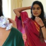 Aadhirai Soundarajan Instagram – Random Audition Video🥀 Kodaikanal