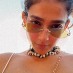 Aakanksha Singh Instagram - Vibe hai vibe hai 🤪