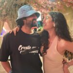 Aakanksha Singh Instagram – Hey Best friend 🤍
