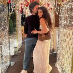 Aakanksha Singh Instagram - 2022 you were kind and we are grateful in so many ways.. now it’s time to bid you good bye and welcome 2023 .. hope 2023 brings abundance of success,happiness,love and peace in everyone’s life . From me and mine to you and yours A very happy new year ♥️ #happynewyear2023
