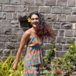 Aakanksha Singh Instagram - New year new beginnings.. you were kind and did good 2022♥️.. time to welcome2023 #dear2022 #reels #reelkarofeelkaro❤ #reelit