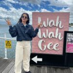 Aakanksha Singh Instagram - Quite literally 🤓