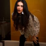 Aakanksha Singh Instagram - ⚡️